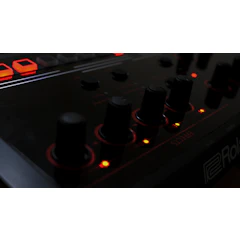 Roland Synthesizer JD-Xi 1枚目