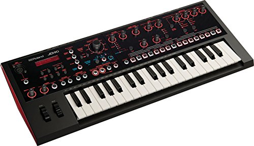 Roland Synthesizer JD-Xi 2枚目