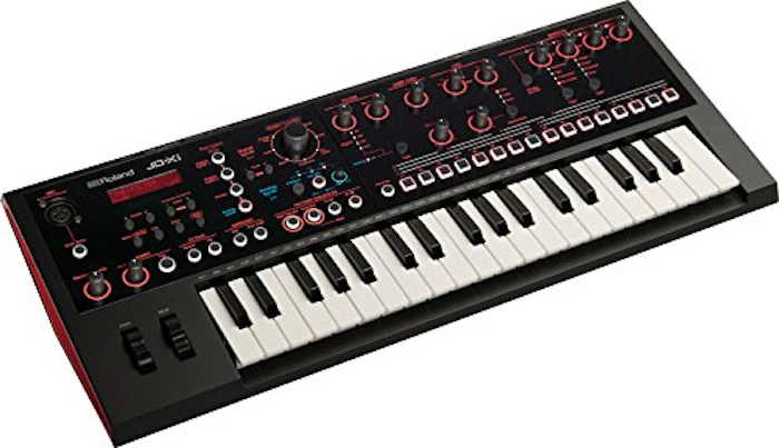 Roland Synthesizer JD-Xi 2枚目