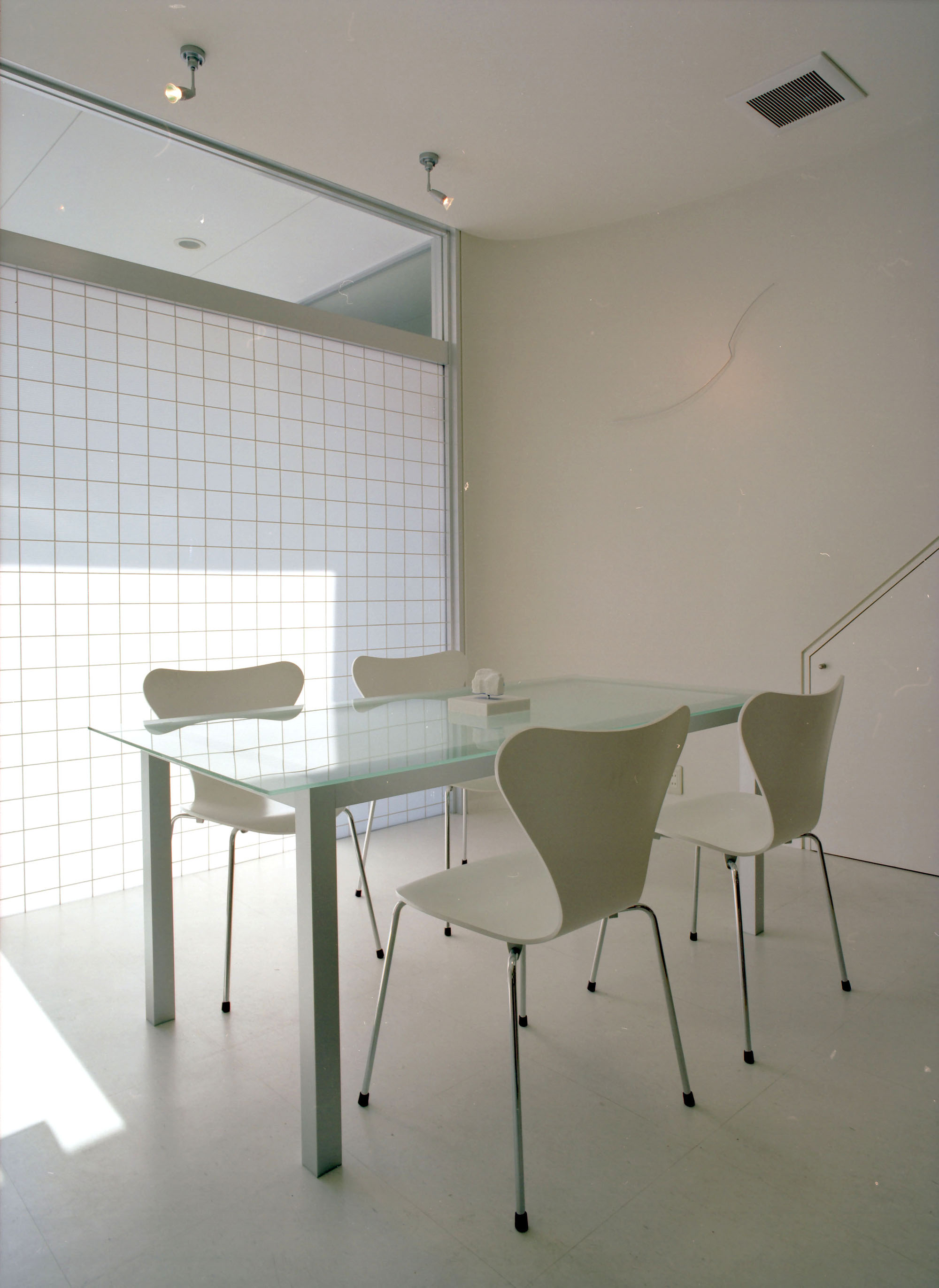 フリッツハンセン セブンチェア 1枚目