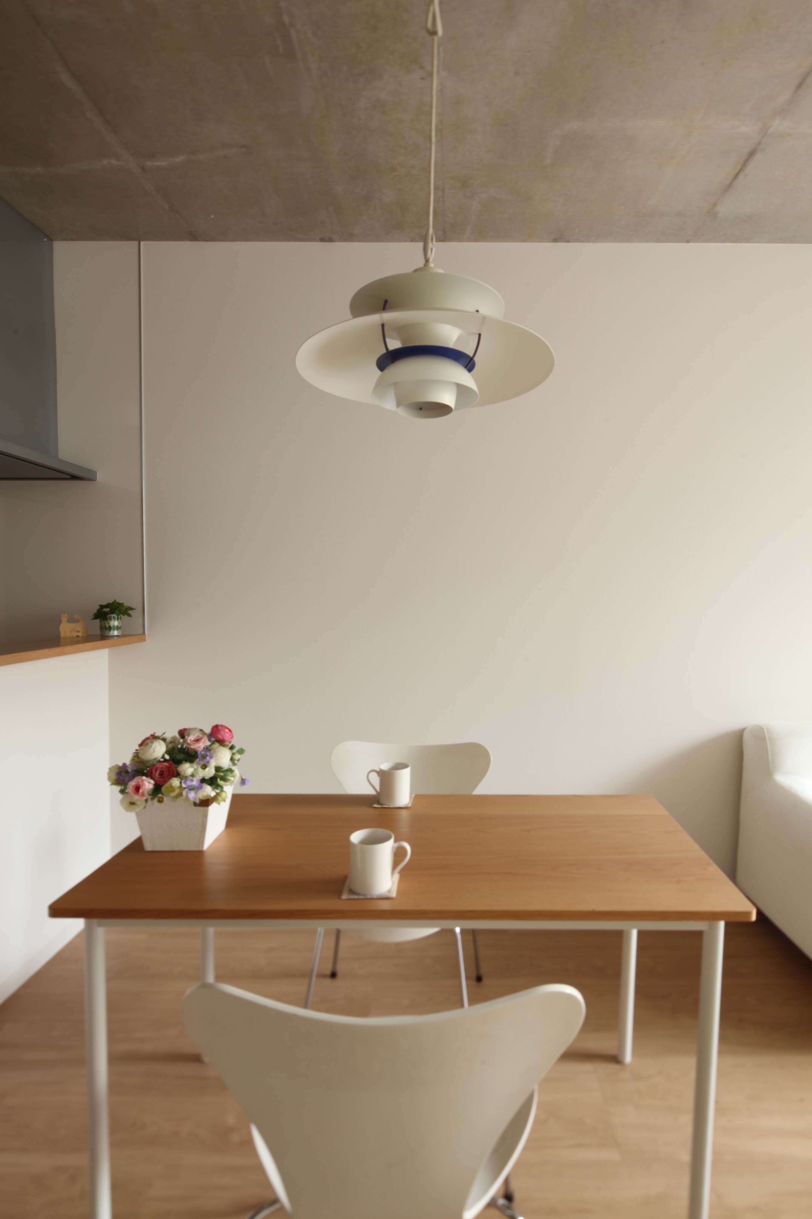 ルイスポールセン PH5 1枚目