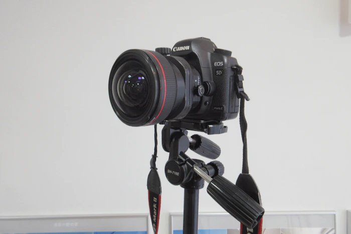 CANON EOS 5D markIII 1枚目