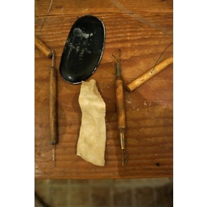 Kemper tools ゴムベラ 1枚目