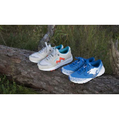 KARHU スニーカー フロウ6 1枚目