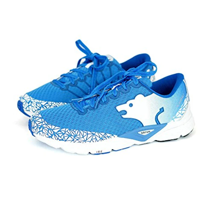 KARHU スニーカー フロウ6 2枚目