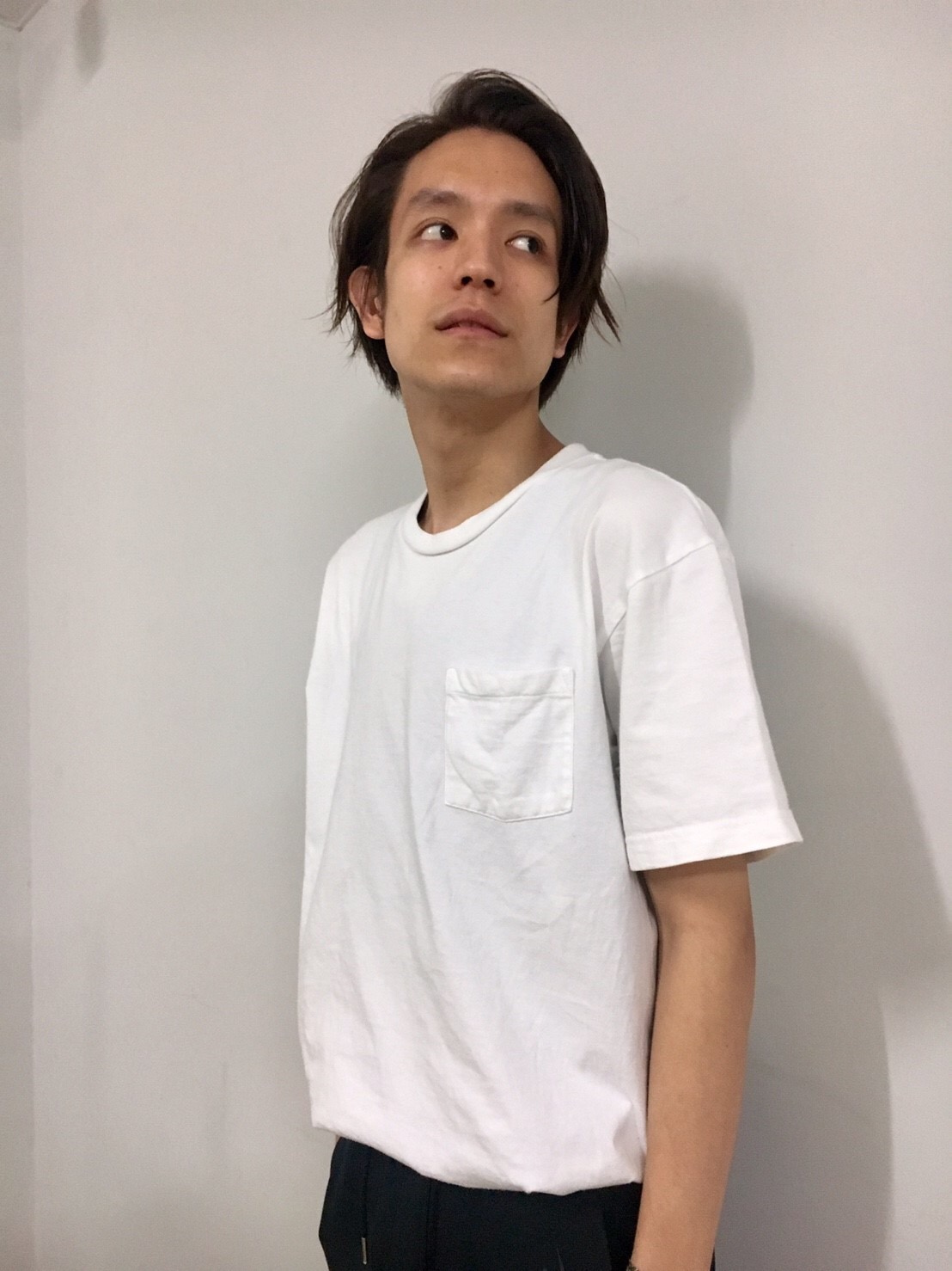 REDKAP PACK T-shirts 1枚目