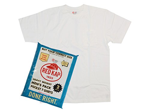 REDKAP PACK T-shirts 2枚目