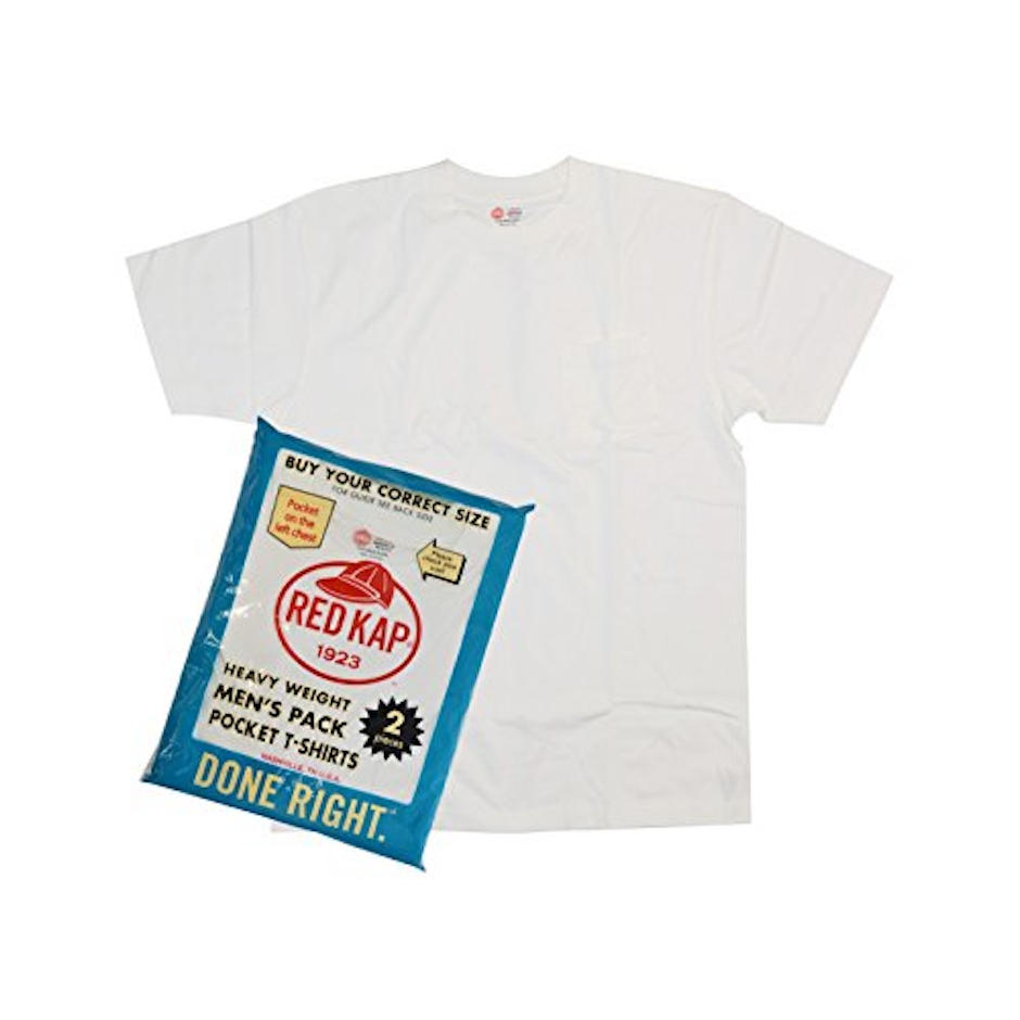 REDKAP PACK T-shirts 2枚目