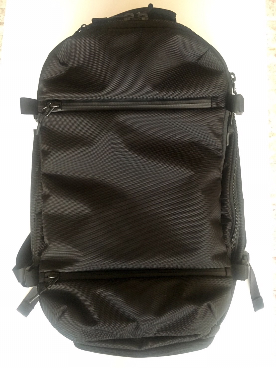 Aer Travel Pack 00010 1枚目
