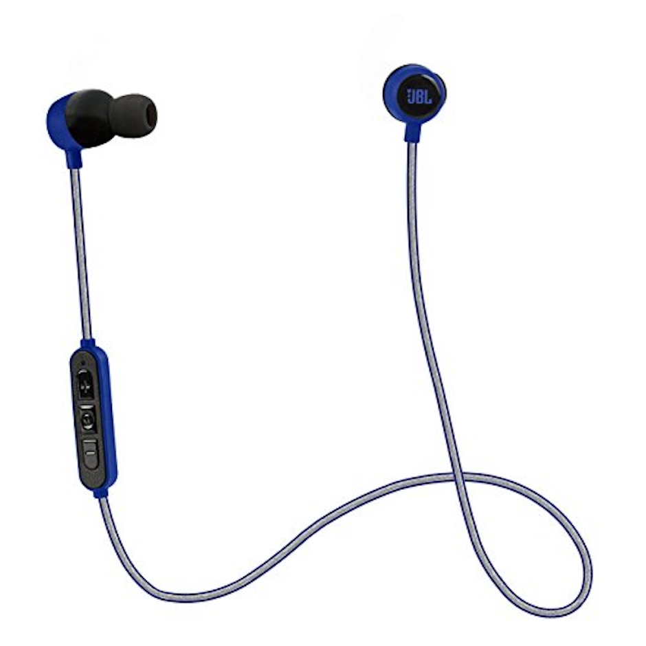 JBL REFLECT MINI BT Bluetoothイヤホン 2枚目