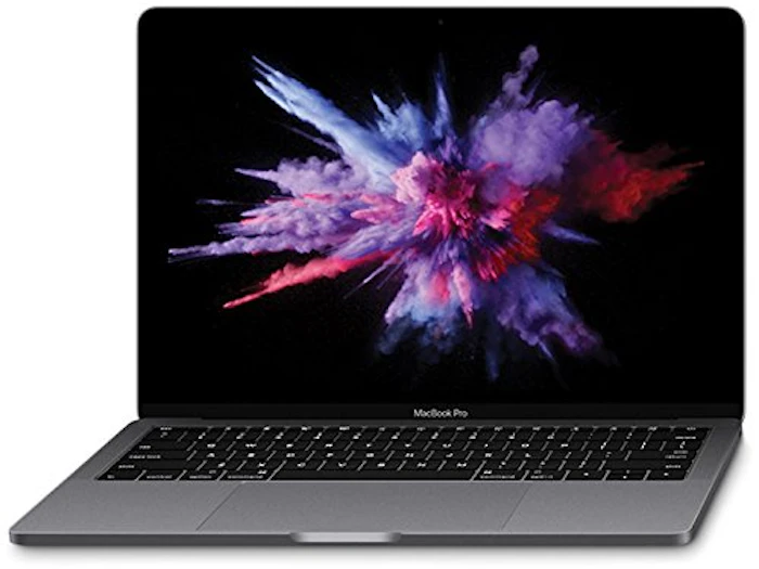 Apple Macbook Pro MLL42J/A 2枚目