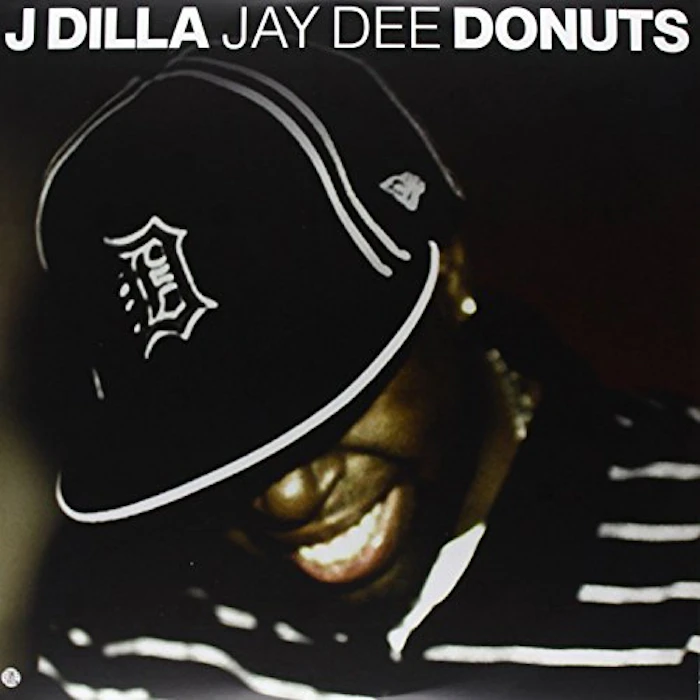 J Dilla Donuts 3枚目