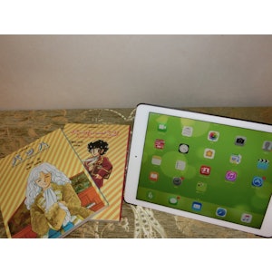 Apple iPad Air 2 Wi-Fiモデル 1枚目