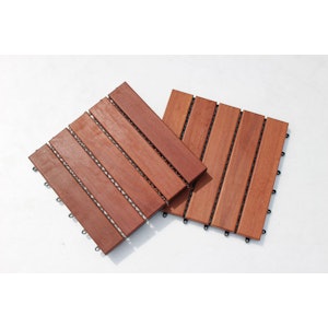 ニッシンイクス トレムバルコニータイル 1枚目