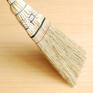 白木屋傳兵衛商店 不精長柄箒 1枚目