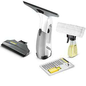 ケルヒャー 電動式窓用バキュームクリーナー WV75 1枚目