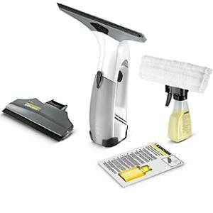 ケルヒャー 電動式窓用バキュームクリーナー WV75 1枚目