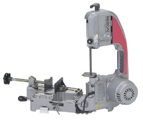 やまびこ 新ダイワ バンドソー平バイス式 RB120FV 1枚目