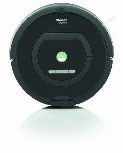 iRobot ルンバ 770 1枚目