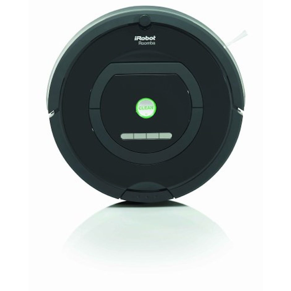 iRobot ルンバ 770 1枚目