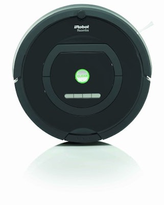 iRobot ルンバ 770 1枚目