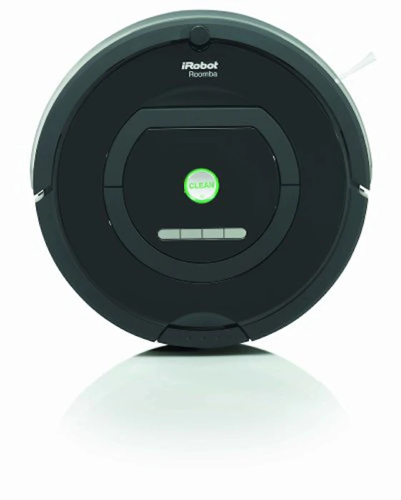 iRobot ルンバ 770 1枚目