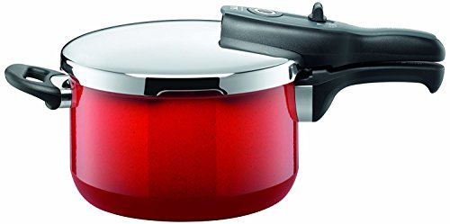 Silit シラルガン 圧力鍋 1枚目