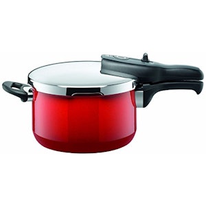 Silit シラルガン 圧力鍋 1枚目