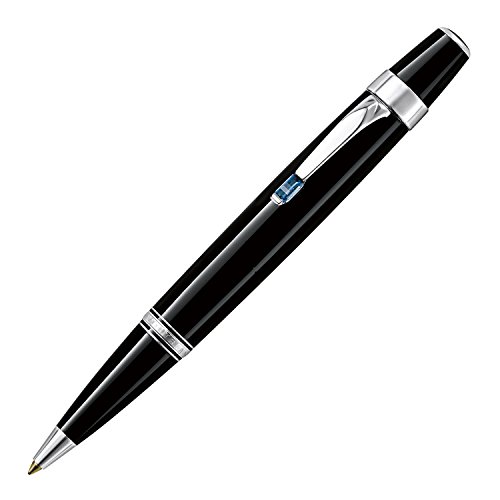 MONTBLANC ボールペン ボエム ブルー 2枚目