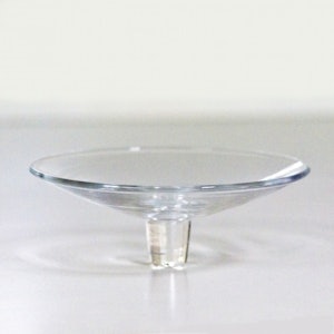 MY Dear LIFE キャンドルスタンド用ガラスアダプター 1枚目