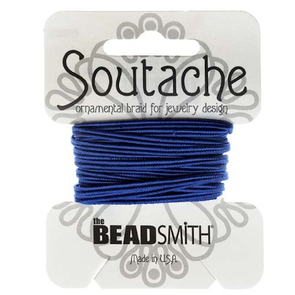 Soutache ソウタシエ コード 1枚目