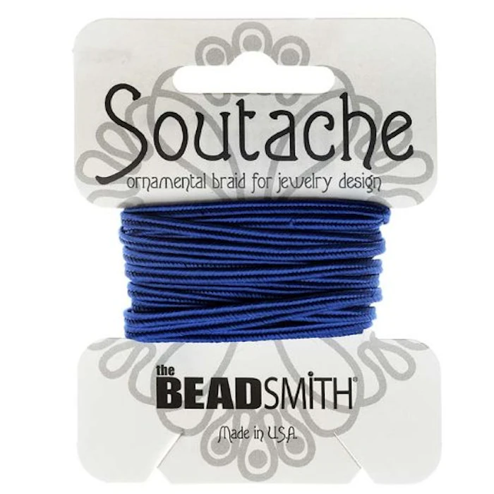 Soutache ソウタシエ コード 1枚目