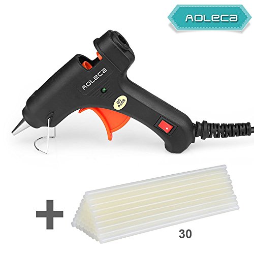 Aoleca グルーガン 1枚目
