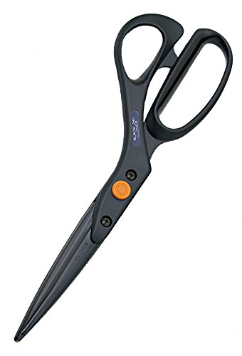 クロバー 布切りはさみ 24cm 1枚目