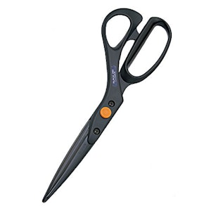 クロバー 布切りはさみ 24cm 1枚目