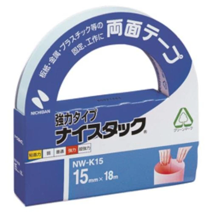 ニチバン ナイスタック 強力タイプ 1枚目