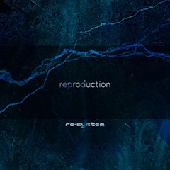 【PR】reproduction/re-system 1枚目