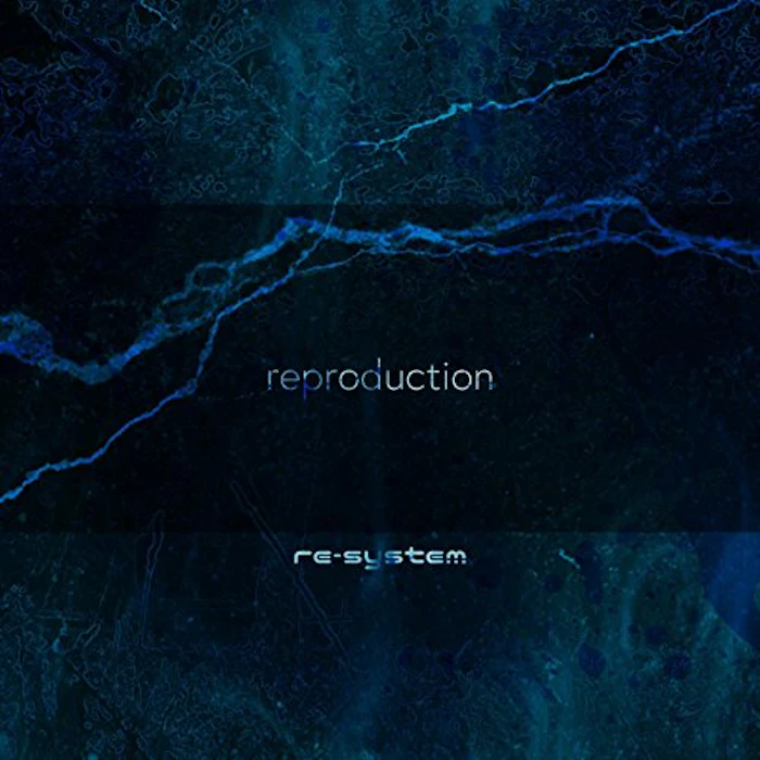 【PR】reproduction/re-system 1枚目