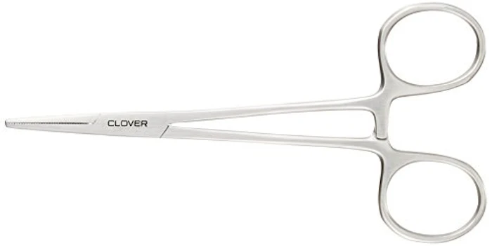 Clover 手芸用かんし 125mm 57-247 1枚目