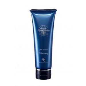 ドクターリセラ アクアヴィーナスピュアモイスチャー クレンジング 1枚目