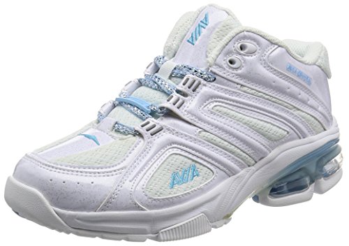 アヴィア フィットネスシューズ A6812W-WL 1枚目