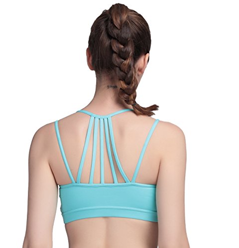 フリースキン スポーツブラ 1枚目