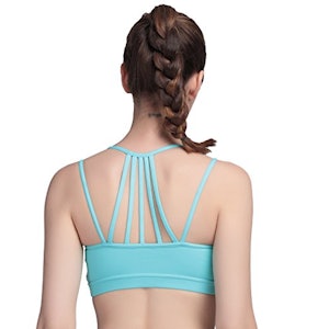 フリースキン スポーツブラ 1枚目