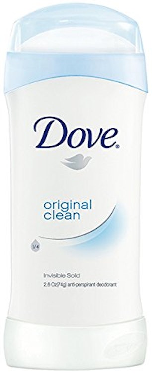 Dove デオドラントスティック 1枚目
