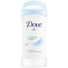 Dove デオドラントスティック 1枚目