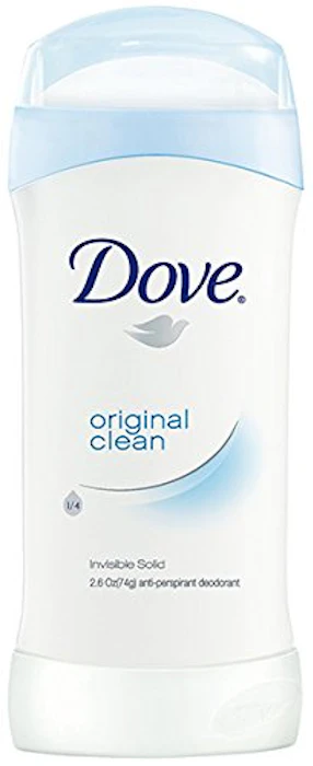 Dove デオドラントスティック 1枚目