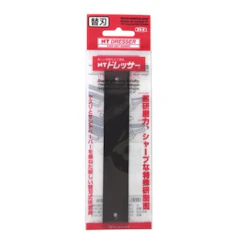 NT ドレッサー 替刃 M-21P 1枚目