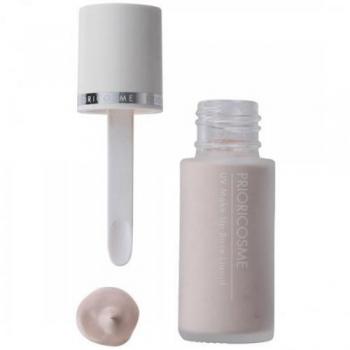 プリオリコスメ UVメイクアップベースリキッド ブルーベース 1枚目