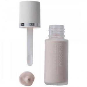 プリオリコスメ UVメイクアップベースリキッド ブルーベース 1枚目