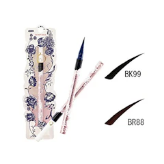 資生堂 ベネフィークセオティー スマートアイライナー BR88 1枚目